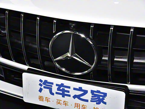 2026�� AMG GT 50 