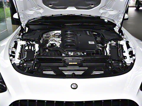 2026�� AMG GT 50 