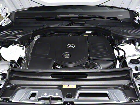 2026�� GLC 260 4MATIC ����SUV