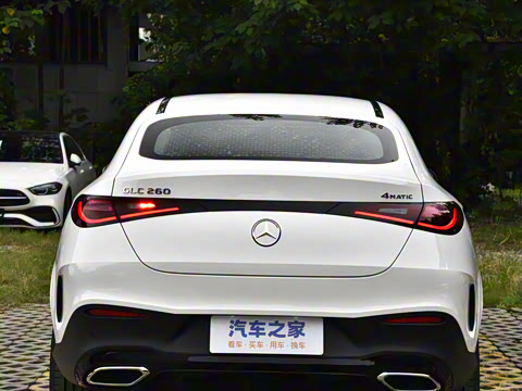 2026�� GLC 260 4MATIC ����SUV