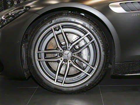 2026�� AMG GT 50 