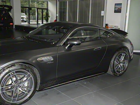 2026�� AMG GT 50 