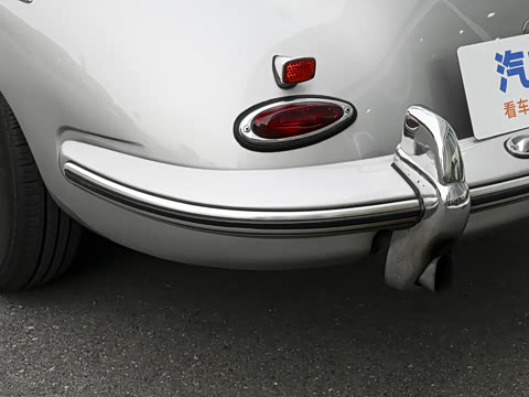 1956�� 356 A 1600 Speedster