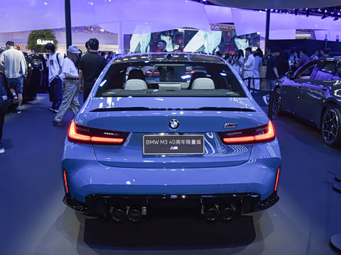 2026�� M3���Žγ� M xDrive 40����������