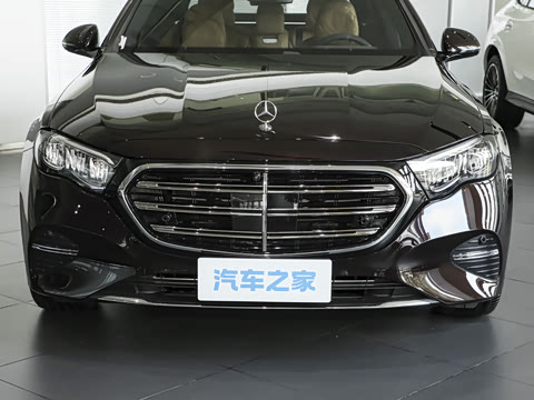 2026�� �Ŀ� E 260 L