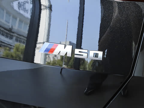 2026�� M50 xDrive