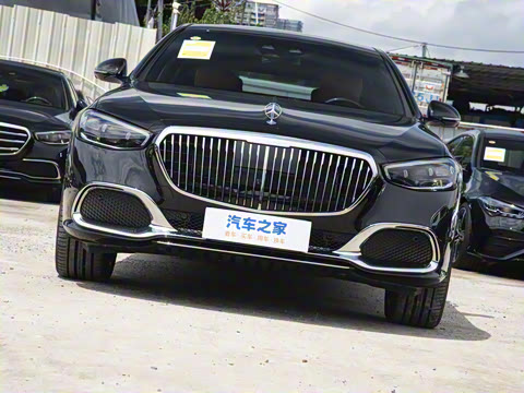 2026�� S 480 4MATIC