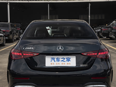 2026�� C 260 L �˶��ر��