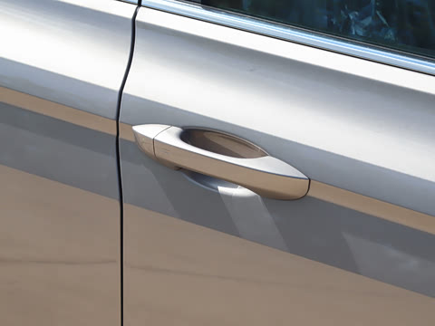 2025�� �Ŀ� 200TSI DSG���е�����