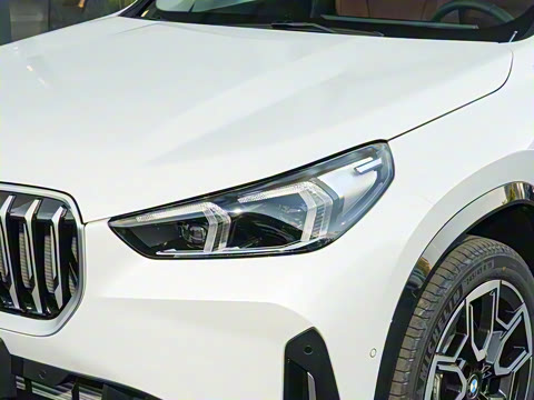 2025�� sDrive25Li X�����װ