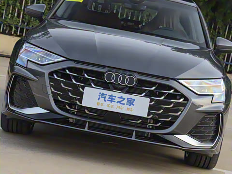 2026�� Sportback 35TFSI �ɳ������� +������ѡ��