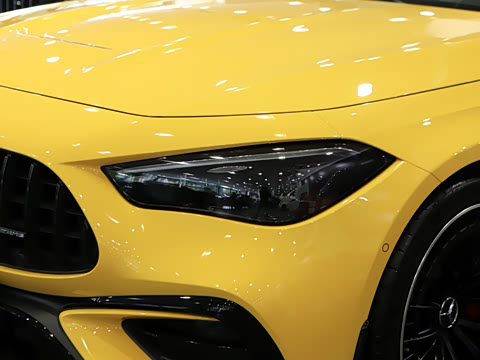2026�� AMG CLE 53 4MATIC+ ������ܳ�