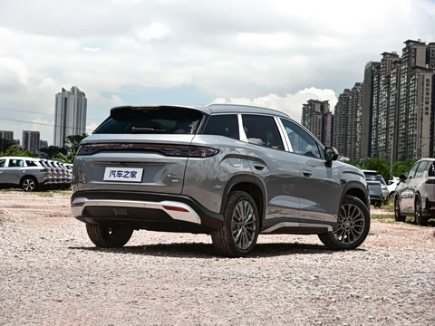 2026�� EV 605KM ��Խ��