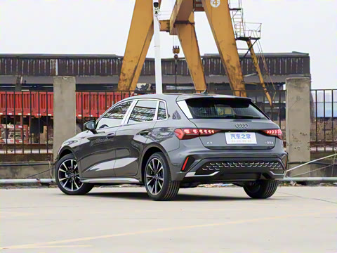 2026�� Sportback 35TFSI �ɳ�������