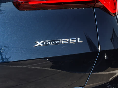 2026�� xDrive25L M�˶���ҹ��װ