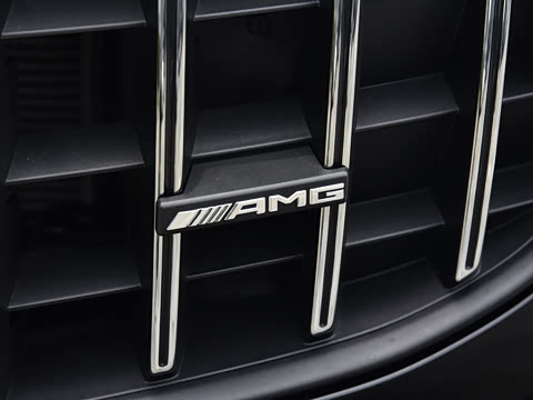 2026�� �Ŀ� AMG GLC 43 4MATIC