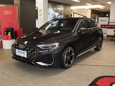 2026�� Sportback 35TFSI �ɳ������� +������ѡ��