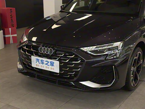 2026�� Sportback 35TFSI �ɳ������� +������ѡ��