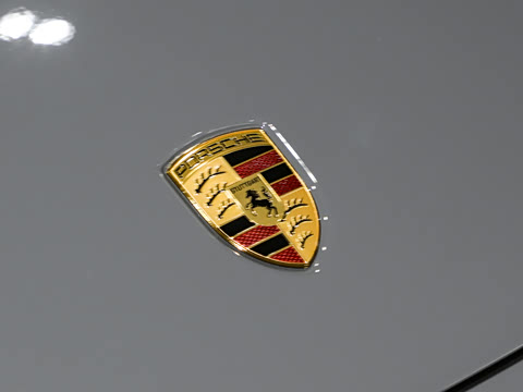2026�� Carrera 3.0T