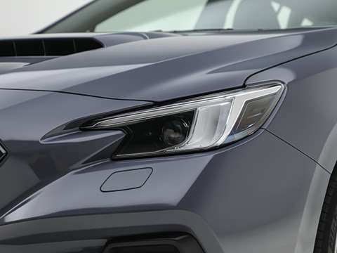 2025�� 2.4T CVT Wagon tS EyeSight