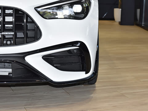 2025�� AMG CLE 53 4MATIC+ ������ܳ�