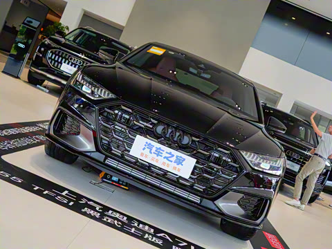 2025�� 55 TFSI quattro ����ʿ��