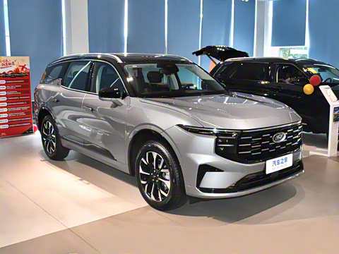 2026�� ���L 2.0T EcoBoost ��������������