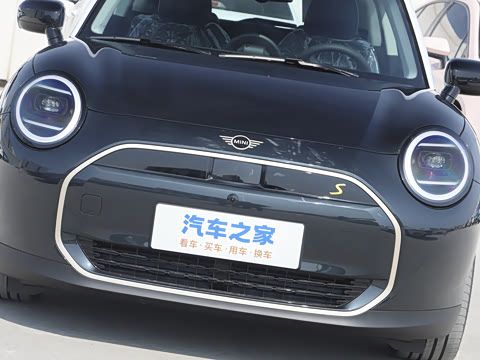 2026�� 463km COOPER SE ������