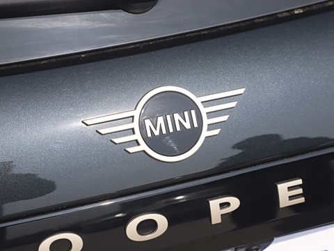 2026�� 463km COOPER SE ������