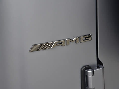 2026�� AMG G 63