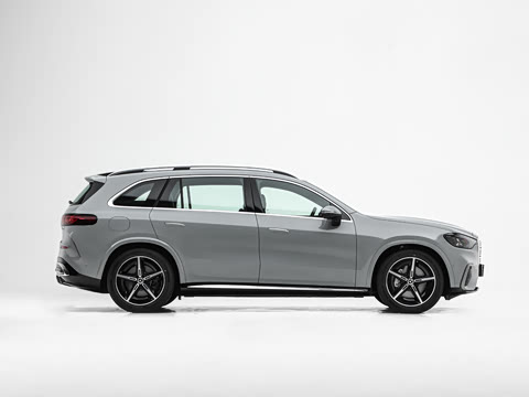 2026�� ����� 350 L 4MATIC