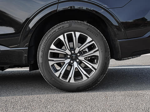 2027�� 2.3T EcoBoost �����ѽ�� 6��