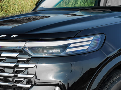 2027�� 2.3T EcoBoost �����ѽ�� 6��