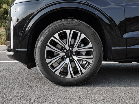 2027�� 2.3T EcoBoost �����ѽ�� 6��