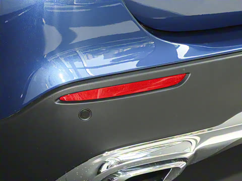 2025�� �Ŀ� GLA 220