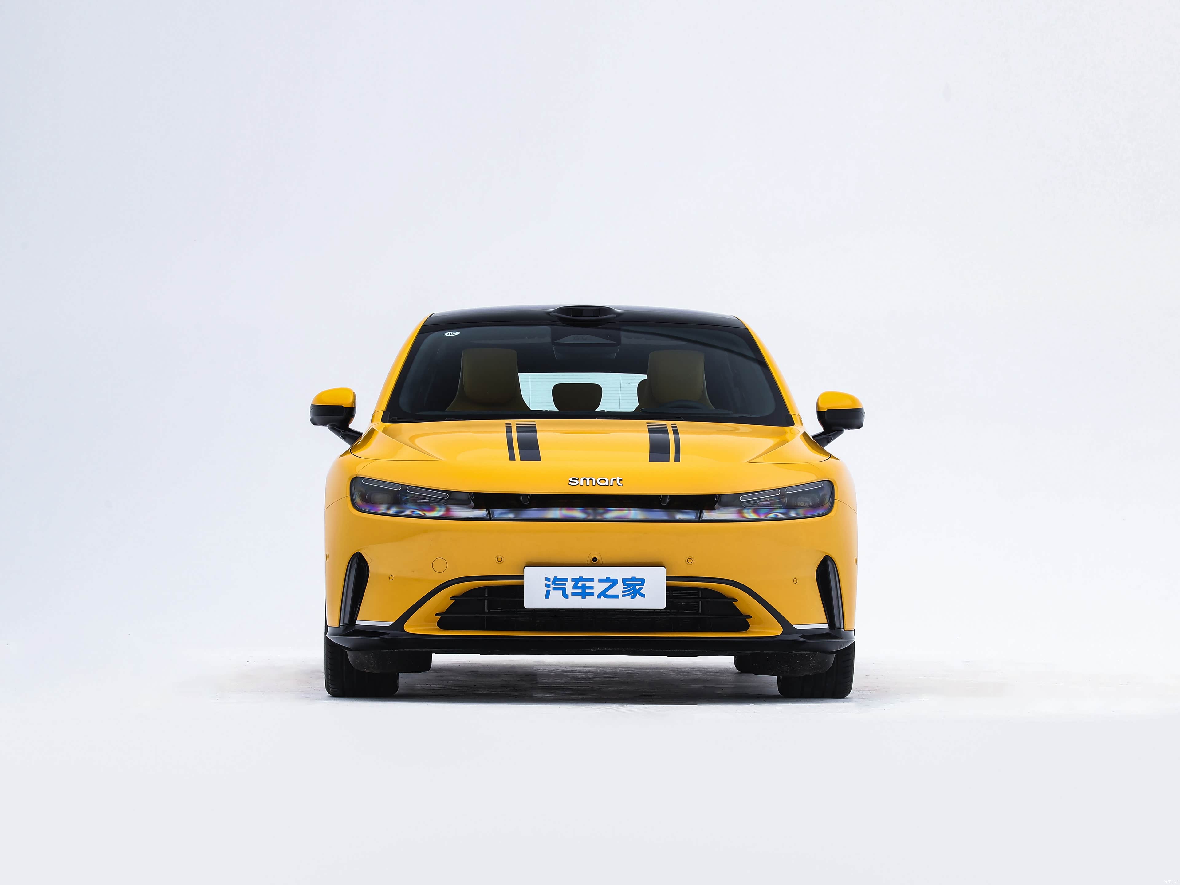 Smart #6, миниатюра 2
