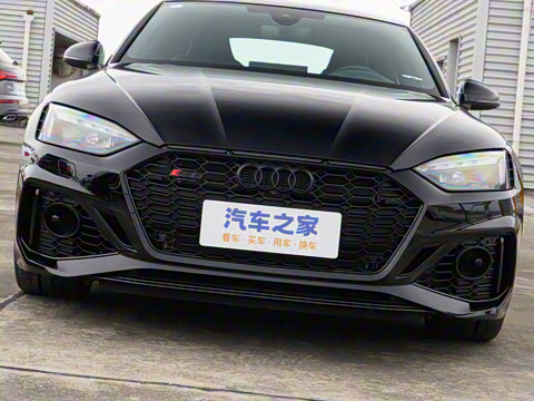 2025�� RS 5 2.9T Sportback ȼ���