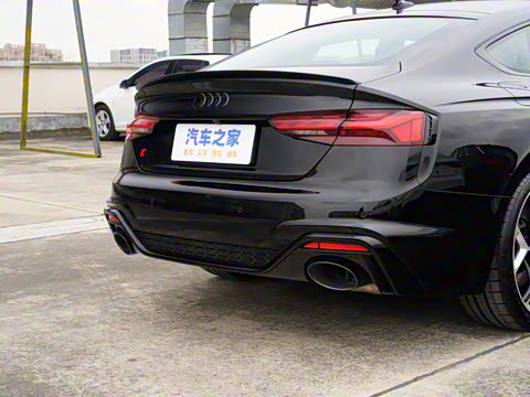 2025�� RS 5 2.9T Sportback ȼ���