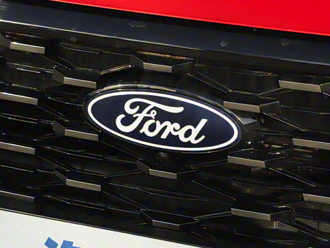 2026  2.0T  EcoBoost  