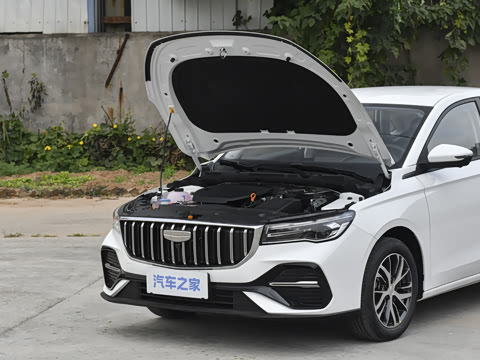 2027�� ���� 1.5L CVT�ǽװ�