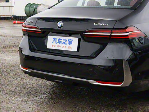 2026�� 530Li ������ ������װ