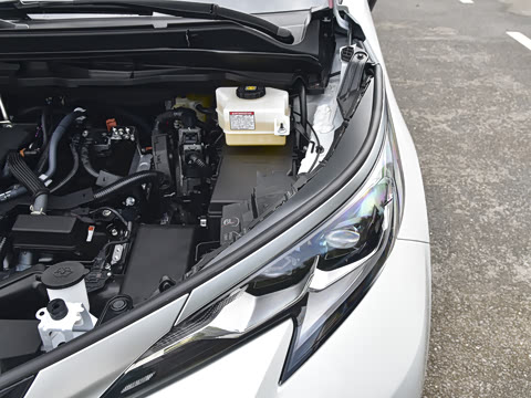 2027�� 2.5L ˫�����������
