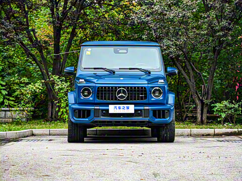 2025�� AMG G 63