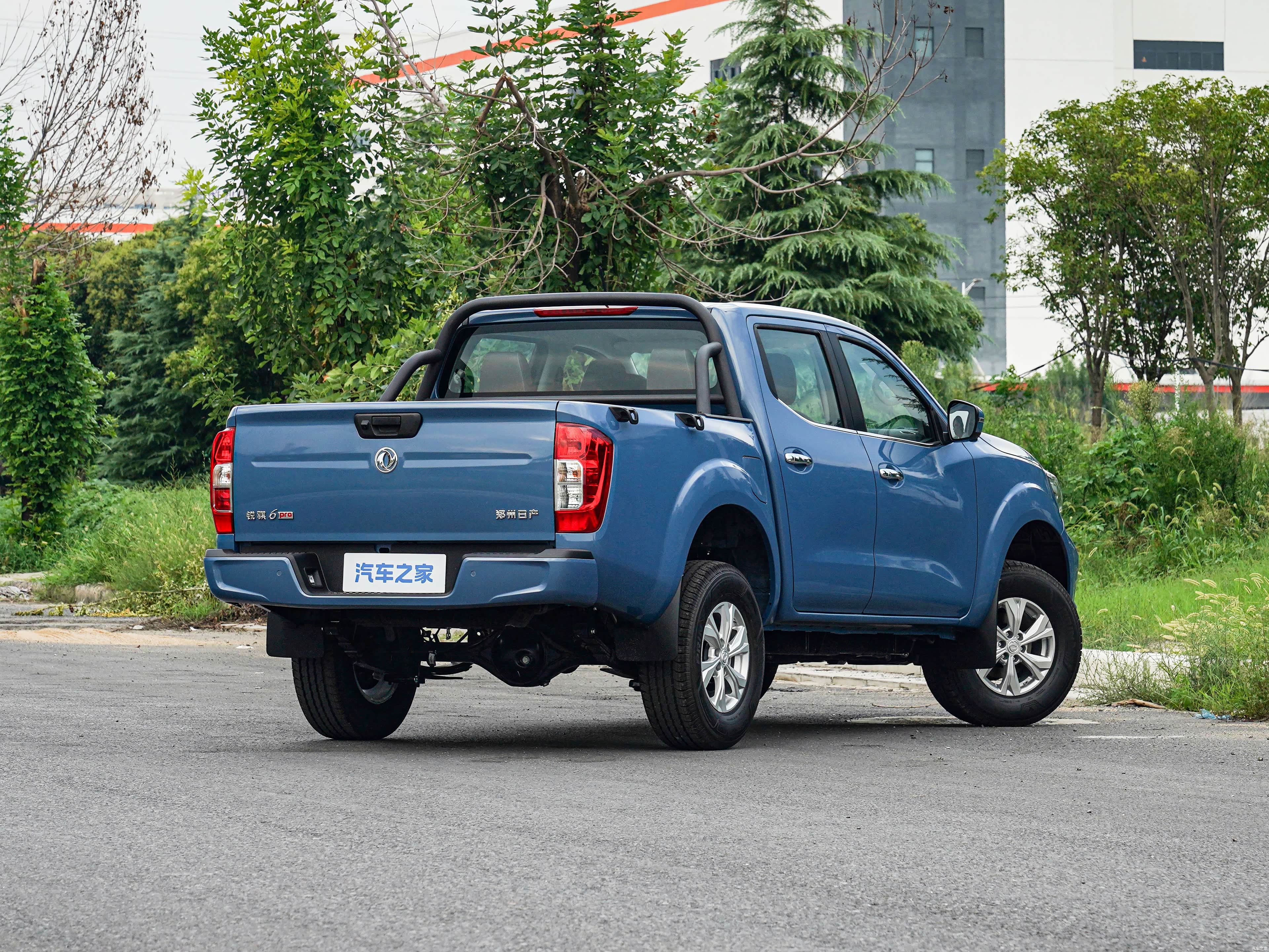Dongfeng 6 pro, миниатюра 7