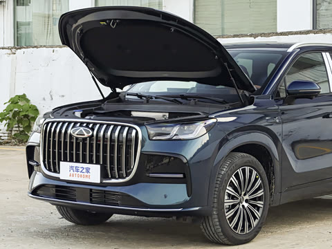 2027�� 2.0T �Զ�����������