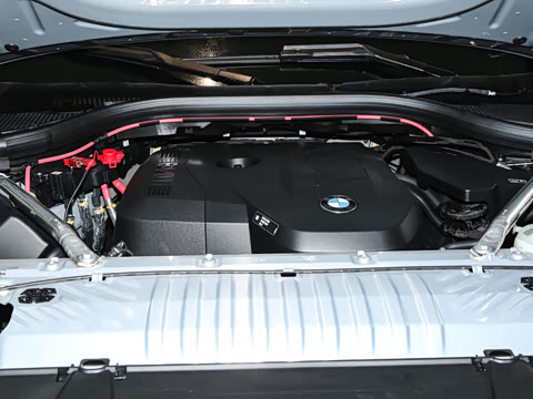 2026�� xDrive30L ������ M�˶���ҹ��װ