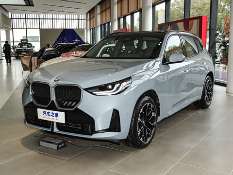 2026�� xDrive30L ������ M�˶���ҹ��װ