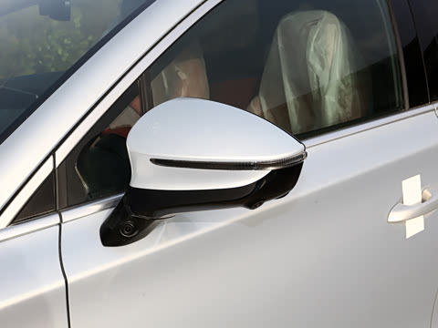 2025�� �Ǽݰ� DM-i 175KM �����״��콢��