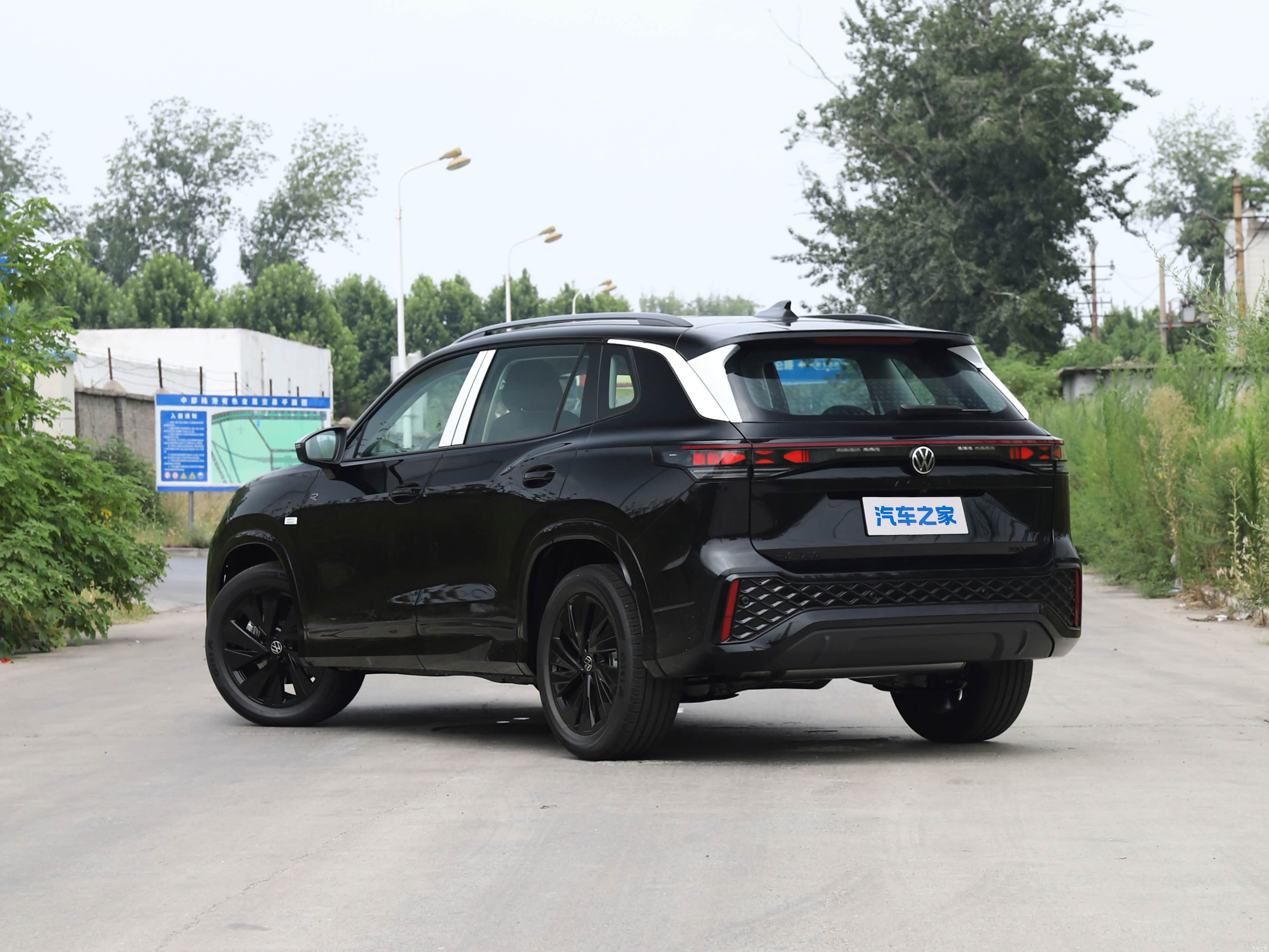 Volkswagen Tayron, миниатюра 5