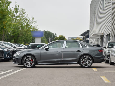 2025�� S4 3.0TFSI